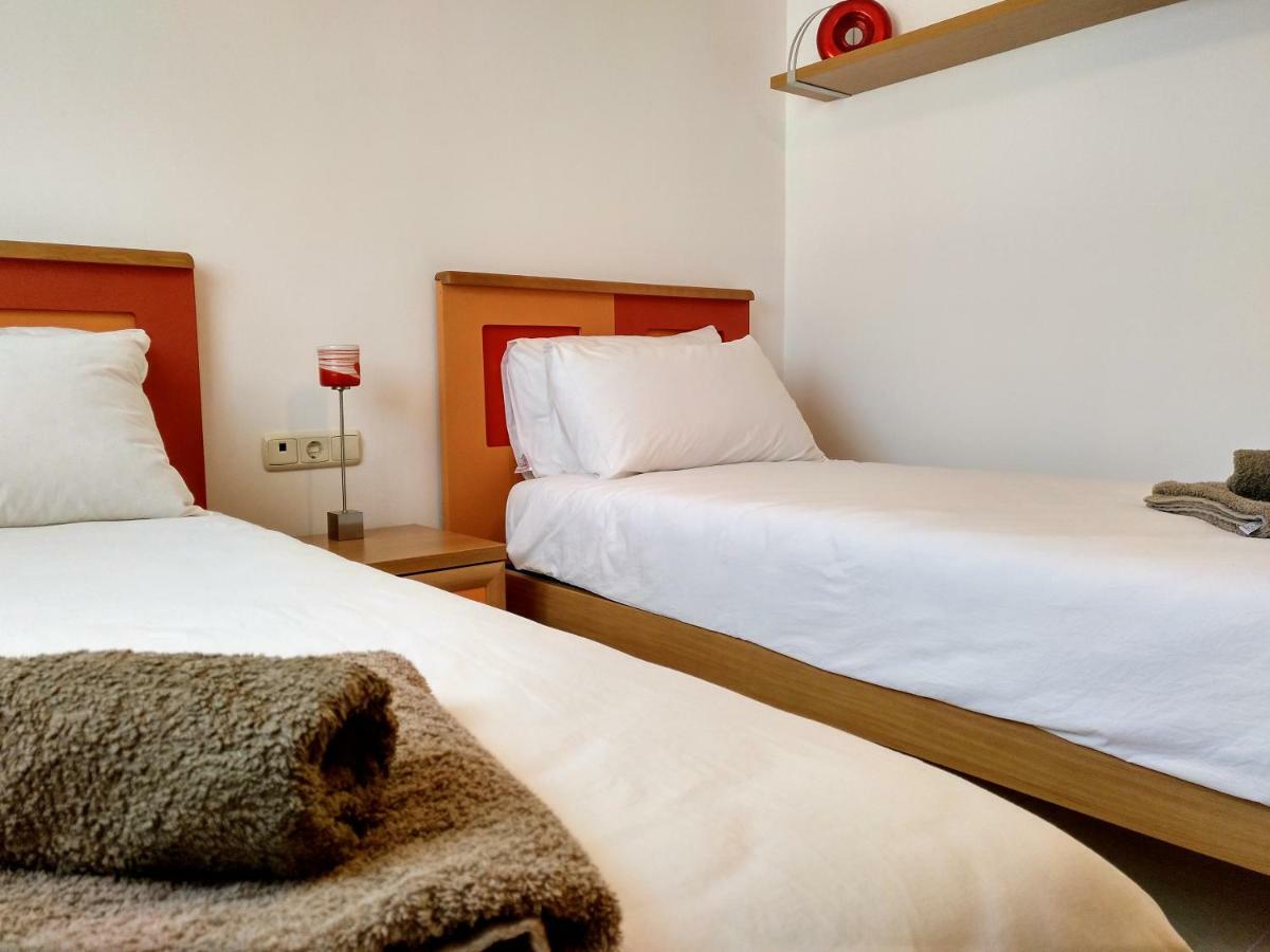 Holiday Home Mi Nietas Jávea Eksteriør billede